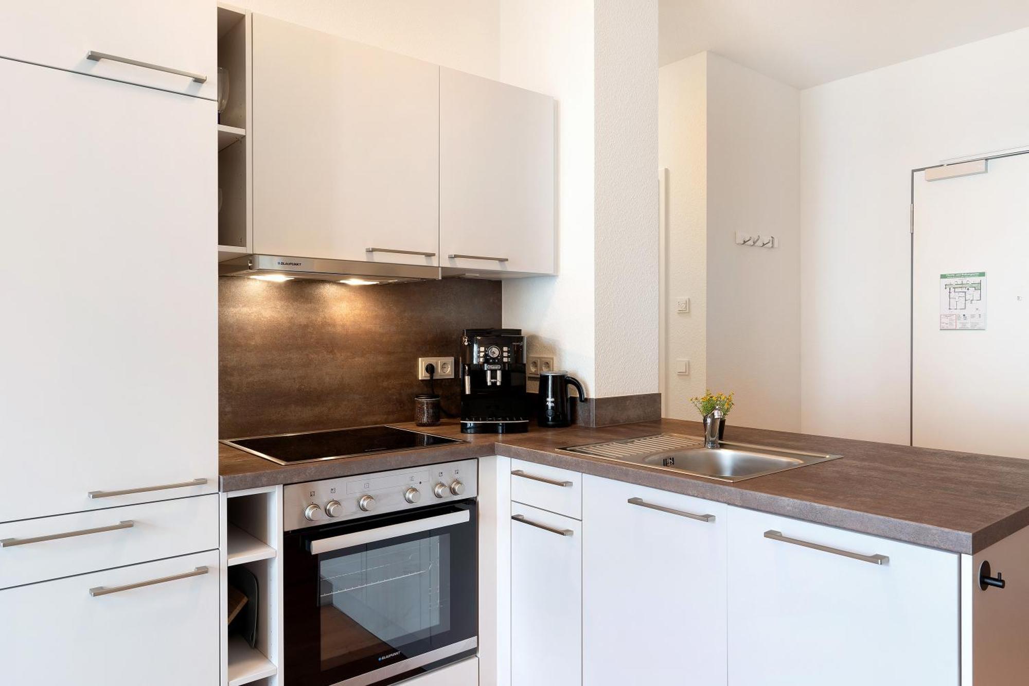 Km Style Apartments 6 Freiburg im Breisgau Eksteriør bilde